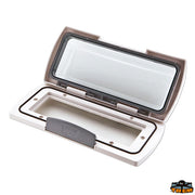 Flush mount radio cover Trem L4660727