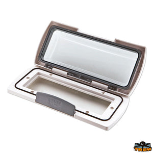 Flush mount radio cover Trem L4660727