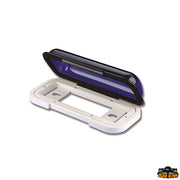 Flush mount radio cover Trem L4600230