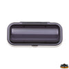 Flush mount radio cover 230x110 mm - Dimensions mm 230x110 [L4600230]