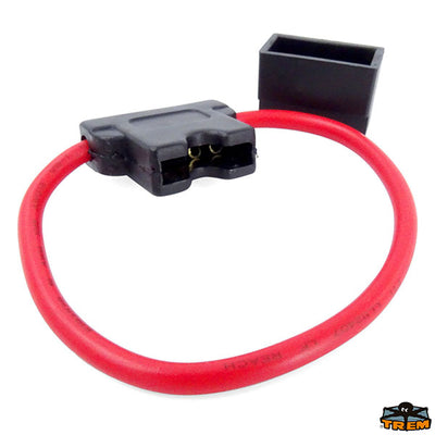 Waterproof fuse holder IP66 Trem L0611517