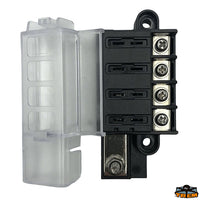 Compact fuse blocks Trem L0608165