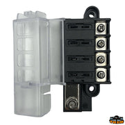 Compact fuse blocks Trem L0608165