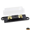 Fuse holder box with LED warning light Trem L0638120