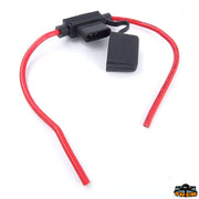 Waterproof fuse holder IP66 Trem Z2010511