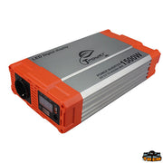 Modified sine wave inverter 1500W Trem L0630150