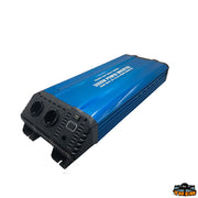 Pure sine wave inverter Trem L0608150