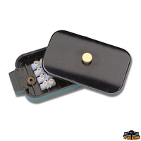 Watertight electrical shunt boxes Trem L0608044