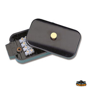Watertight electrical shunt boxes Trem L0608044