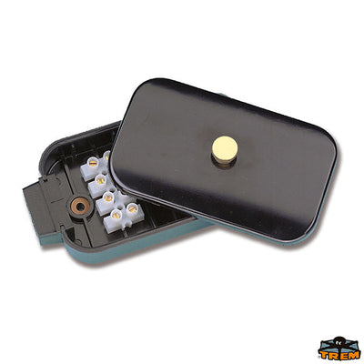 Watertight electrical shunt boxes Trem L0608044