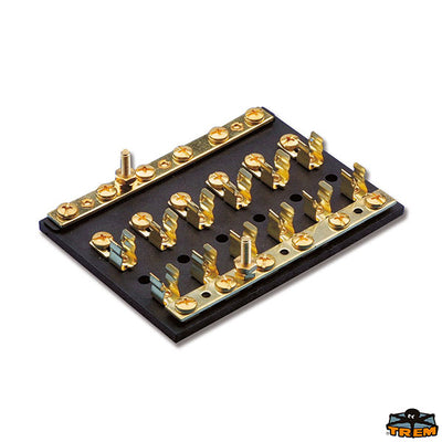 Waterproof connectors box Trem L0608152