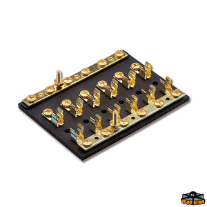 Waterproof connectors box Trem L0608152