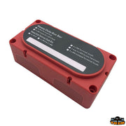 Busbar for high amperage terminals Trem L0648138