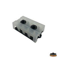 Busbar for high amperage terminals Trem L0648135