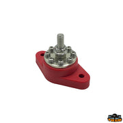 Multi cable connector 1xM10 - 8xM4 Trem L0663201