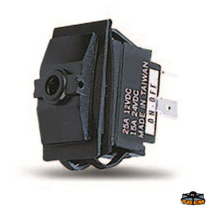 Waterproof toggle switches Trem L0703006