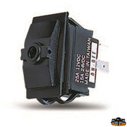 Waterproof toggle switches Trem L0703004
