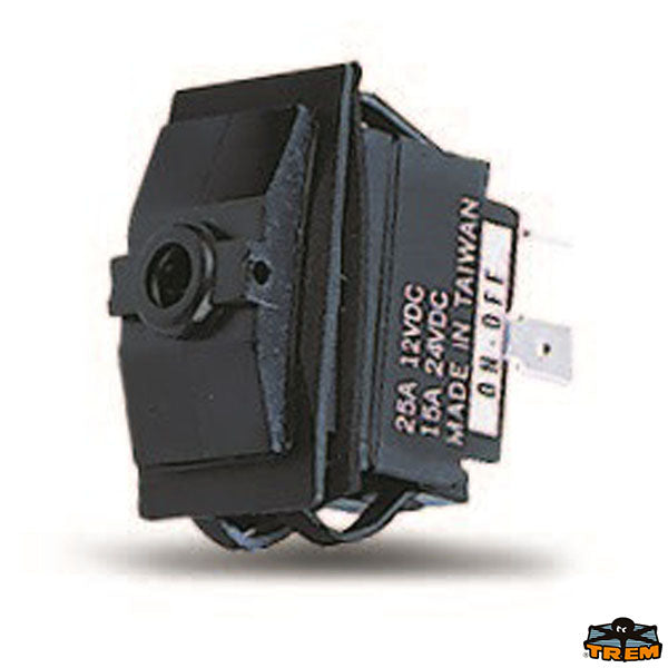 Waterproof toggle switches Trem L0703004