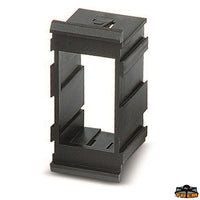 Polycarbonate frame Trem L0700058