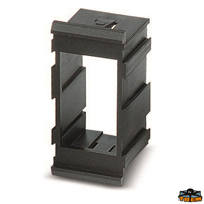 Polycarbonate frame Trem L0700058