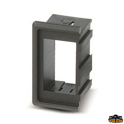 Polycarbonate frame Trem L0701058