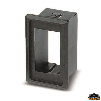 Polycarbonate frame Trem L0702058