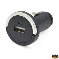 USB socket for cigarette lighter Trem L0601342