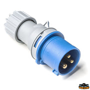 CE tripolar plug Trem Z2001100