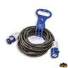 Cable handle - Dimensioni mm 180x90 [Z2002090]