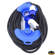 Cable and hose  handle Trem Z2001090