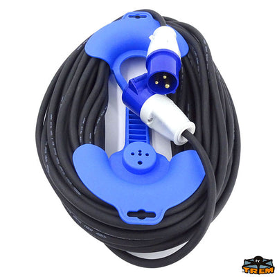 Cable and hose  handle Trem Z2001090