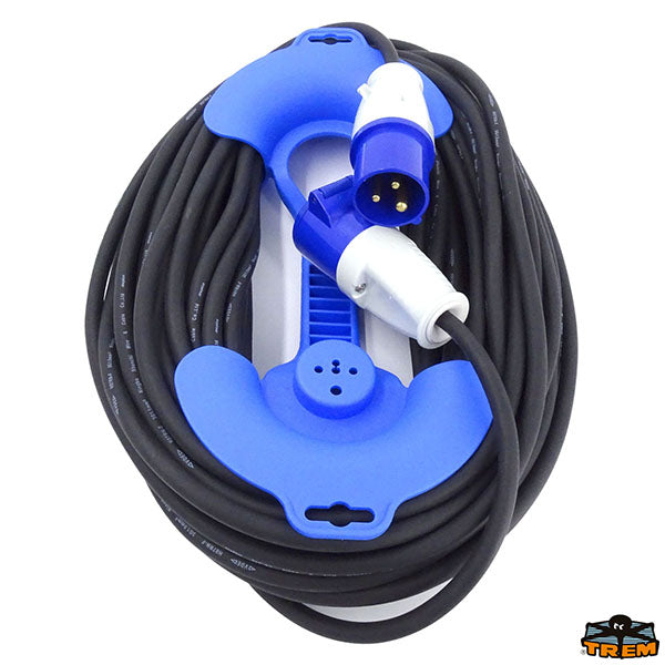 Cable and hose  handle Trem Z2001090