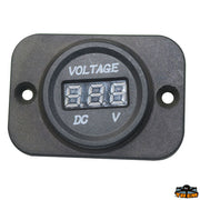 Voltmeter socket Trem L0610595
