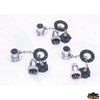 Waterproof plug & socket 5A. Trem L0638090