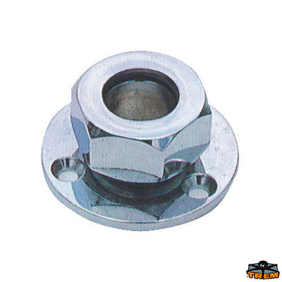 Waterproof fairlead gland Trem L0610003
