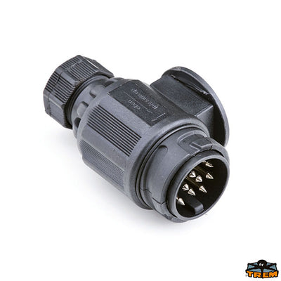 Plug 13 poles Trem Z2001013
