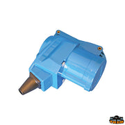 Elbow plug CE/SCHUKO Trem Z2082030