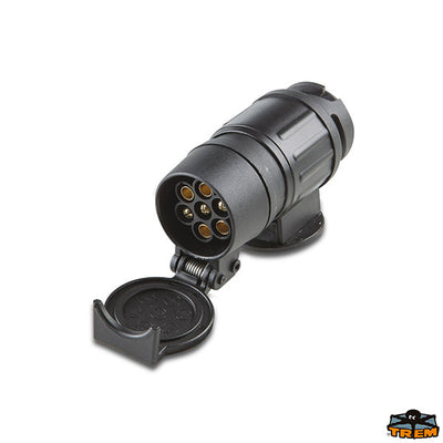 Power adaptor for boat trailers Trem Z2013007