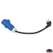 CE/SCHUKO Extension cable Trem Z2082035