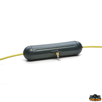 Waterproof holder for extension lead Trem Z2082043