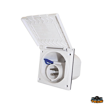CE plug Trem Z2082113