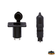 Socket and cigarette lighter plug Trem L0601338