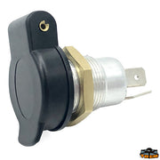 12V Connector Trem L0600030