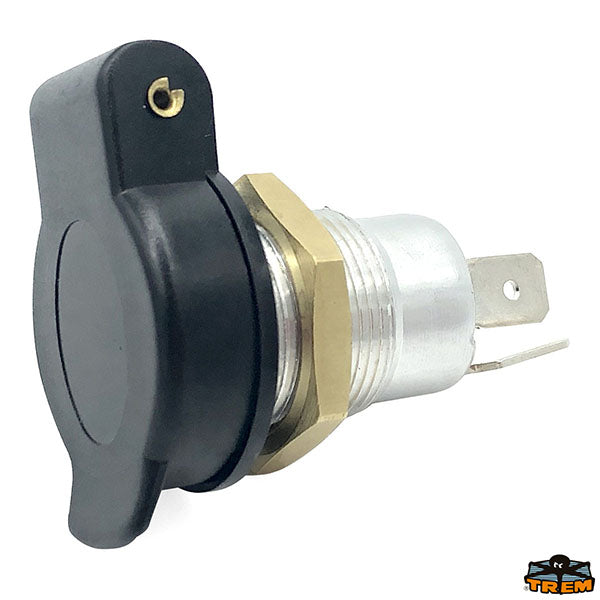 12V Connector Trem L0600030