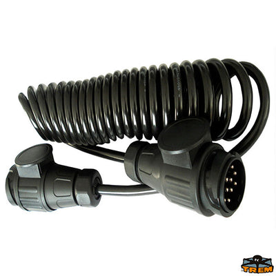 Extension cable for boat trailer Trem O1027005