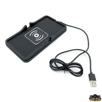 wireless battery charger water resistant Trem L0610713