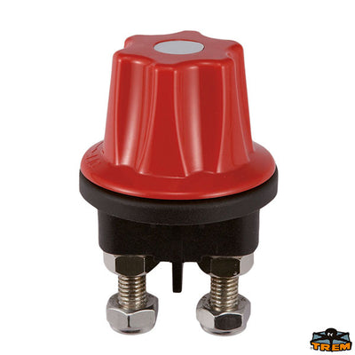 Heavy Duty Battery Switch Trem L0610090