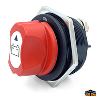 Compact battery switch Trem L0610842