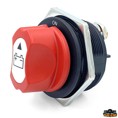 Compact battery switch Trem L0610842