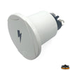ABS case with battery selector and battery switch 280A - Ø mm 70 [L0670003]